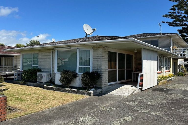 Photo of property in 7c Browne Street, Waitara, 4320