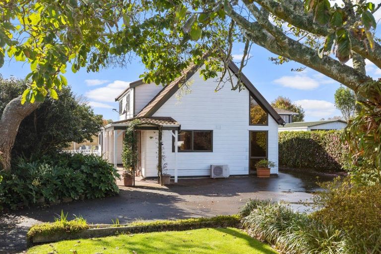 Photo of property in 171 Brooklands Road, Vogeltown, New Plymouth, 4310