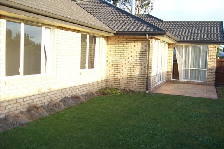 Photo of property in 128 Lowes Road, Rolleston, 7614