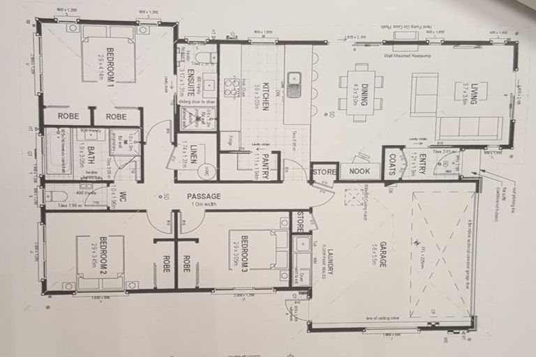 Photo of property in 146 The Runway, Wigram, Christchurch, 8042