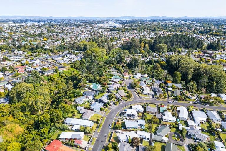 Photo of property in 63 Fitzroy Avenue, Fitzroy, Hamilton, 3206