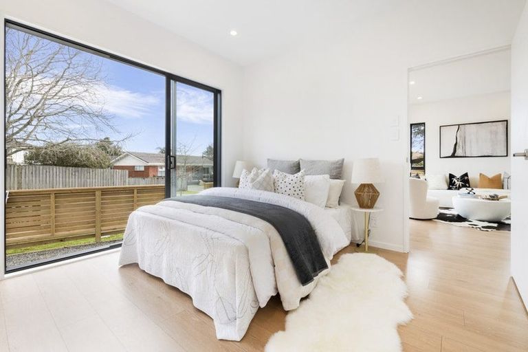 Photo of property in 19a Ervine Place, Bucklands Beach, Auckland, 2014