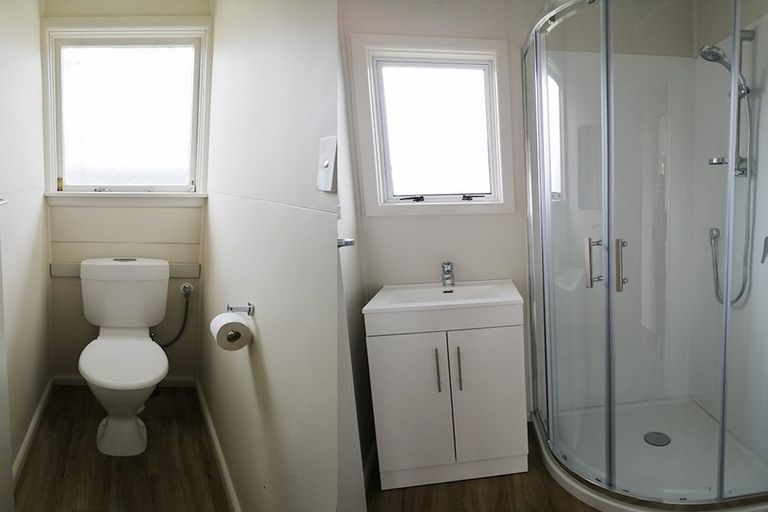 Photo of property in 2/116 Packe Street, Edgeware, Christchurch, 8013