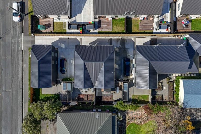 Photo of property in 3/24 Norwich Street, Linwood, Christchurch, 8062