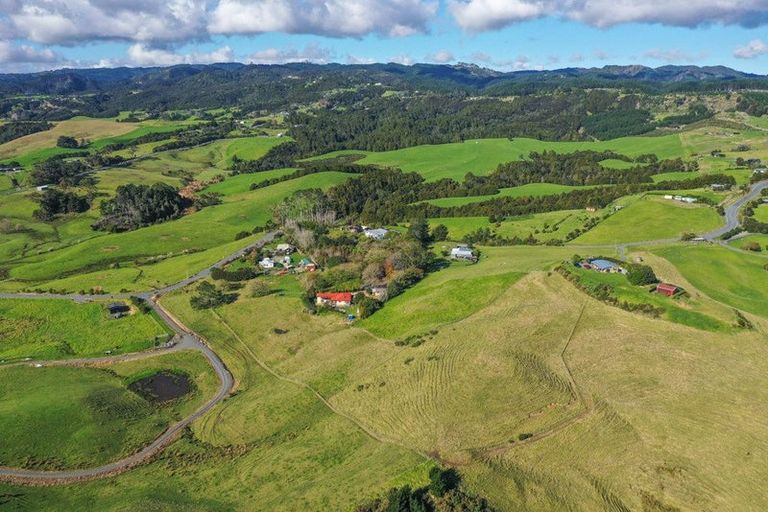 Photo of property in 495 Glenmohr Road, Waipu, 0582
