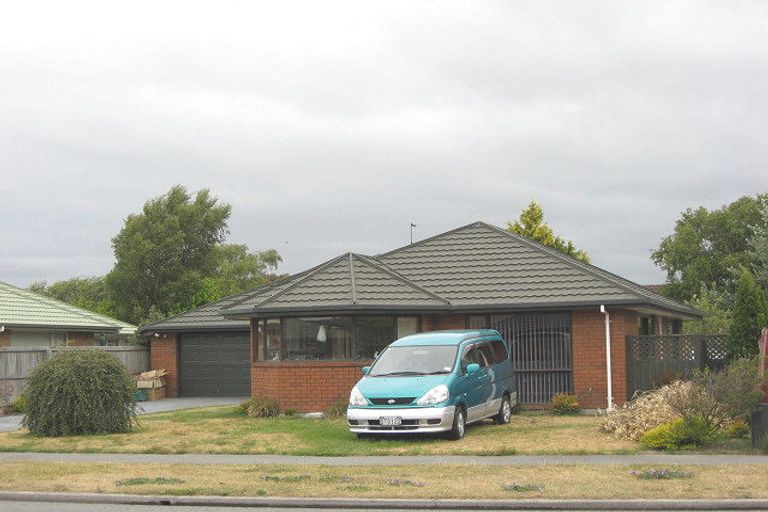 Photo of property in 50 Broadhaven Avenue, Parklands, Christchurch, 8083