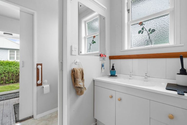 Photo of property in 9 Third Street, Lansdowne, Masterton, 5810