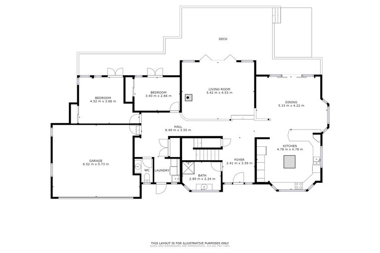 Photo of property in 617 Crane Road, Kauri, Kamo, 0185
