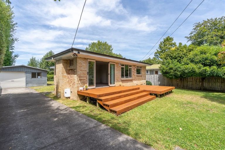 Photo of property in 26 Barrie Crescent, Silverdale, Hamilton, 3216