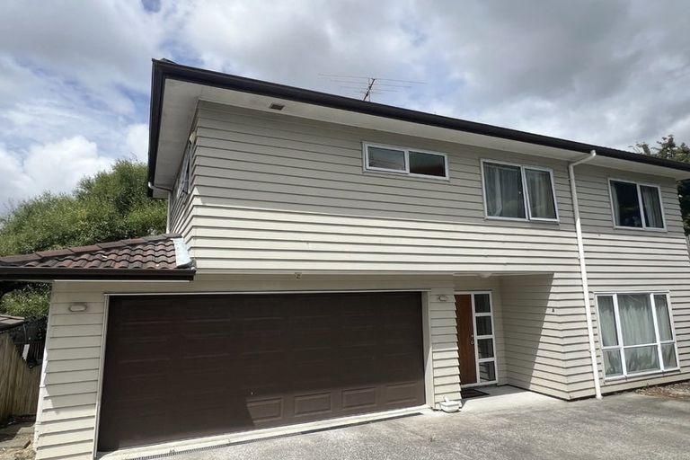 Photo of property in 111a Triangle Road, Massey, Auckland, 0614