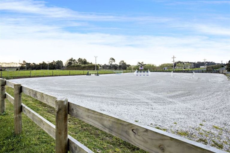 Photo of property in 61 Brookside Road, Glenbrook, Waiuku, 2681