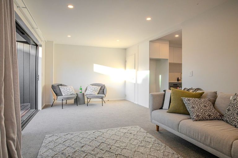 Photo of property in 2/99 King Street, Sydenham, Christchurch, 8023