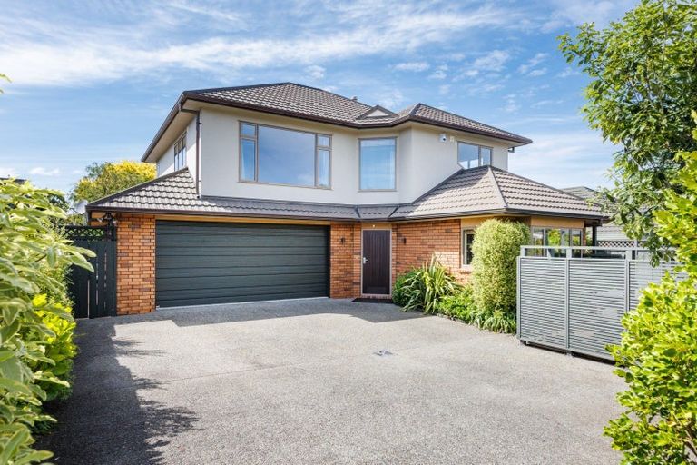 Photo of property in 47a Manawatu Street, Hokowhitu, Palmerston North, 4410