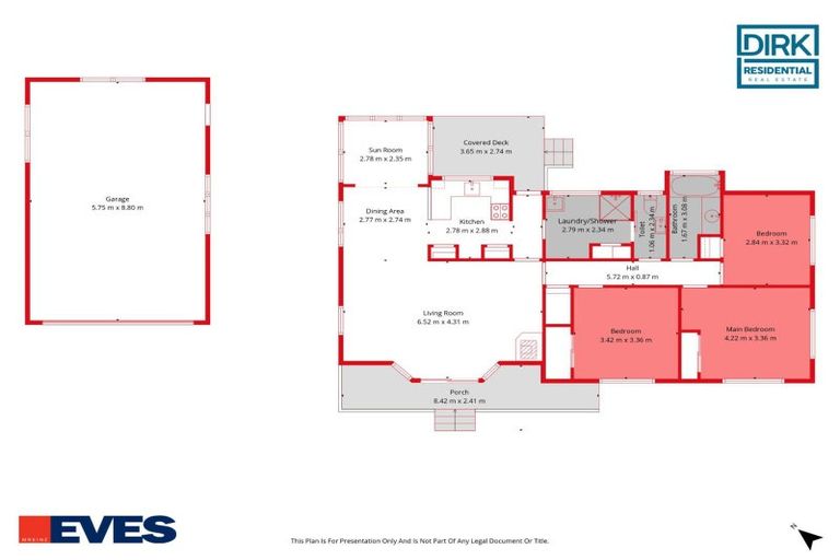 Photo of property in 35 Monowai Street, Mount Maunganui, 3116
