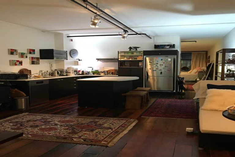 Photo of property in 8/20 Egmont Street, Te Aro, Wellington, 6011