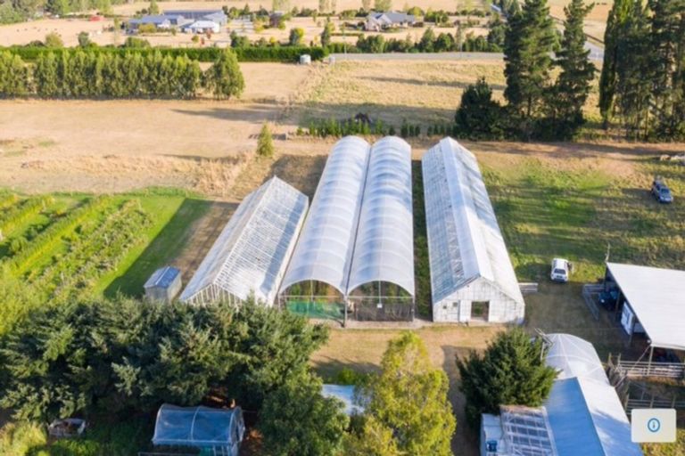 Photo of property in 94 Thews Road, Tinwald, Ashburton, 7778