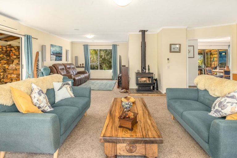 Photo of property in 149 Peka Peka Road, Peka Peka, Waikanae, 5391