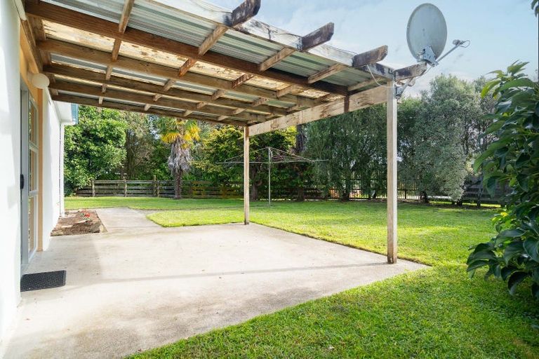 Photo of property in 133 Kiteroa Street, Karapiro, Cambridge, 3494