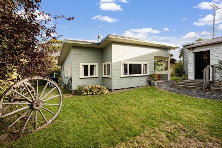 Photo of property in 6 The Terrace, Warrington, Waikouaiti, 9471