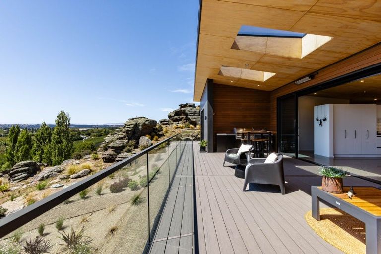 Photo of property in 25d Blackman Road, Blackmans, Alexandra, 9391