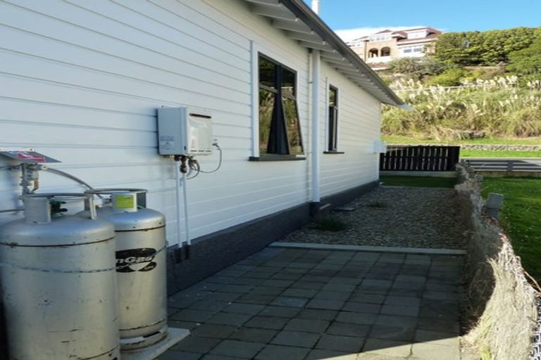 Photo of property in 70 Tainui Road, Tainui, Dunedin, 9013