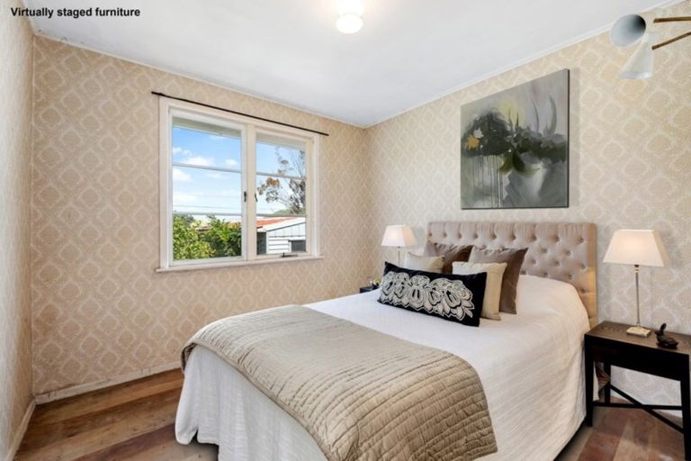 Photo of property in 43 Gillespies Road, Birchville, Upper Hutt, 5018