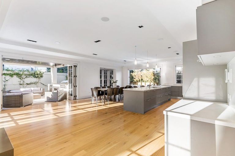 Photo of property in 103 St Stephens Avenue, Parnell, Auckland, 1052