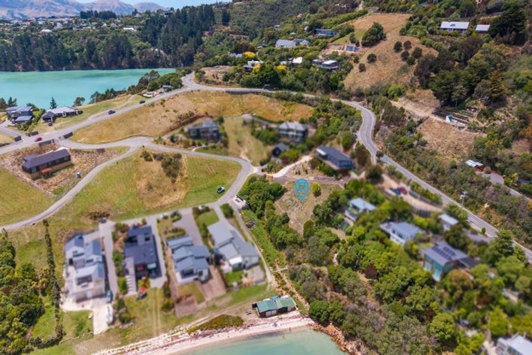 Photo of property in 9 Te Wharau Lane, Charteris Bay, Governors Bay, 8971