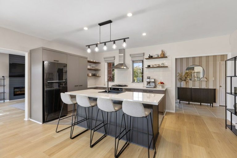 Photo of property in 12 Renoir Drive, Rolleston, 7614