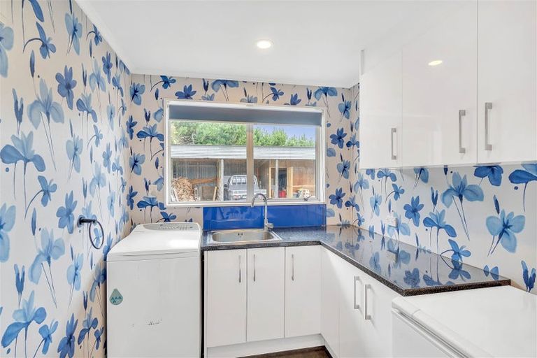 Photo of property in 53 Wild Road, Rolleston, Christchurch, 7675