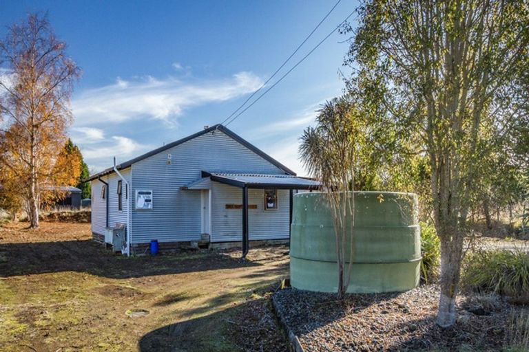 Photo of property in 16 Marino Street, Rangataua, Ohakune, 4691