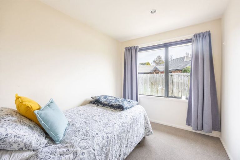 Photo of property in 15 Birchwood Close, Prebbleton, 7604