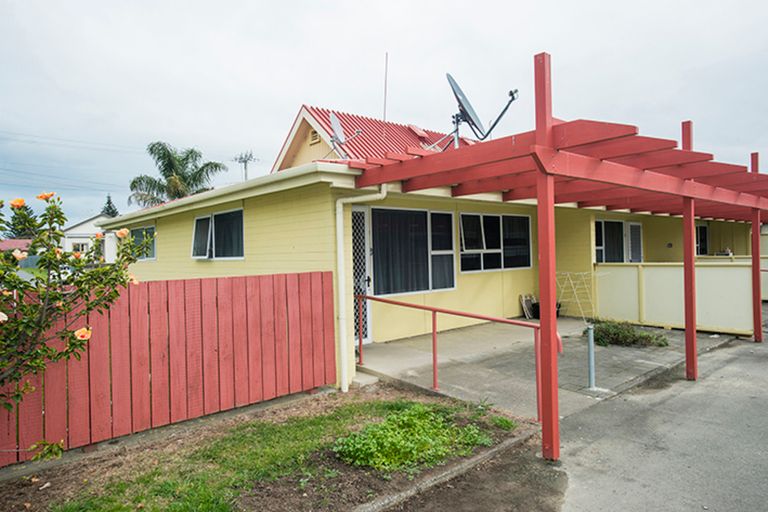 Photo of property in 1/91 Awapuni Road, Awapuni, Gisborne, 4010