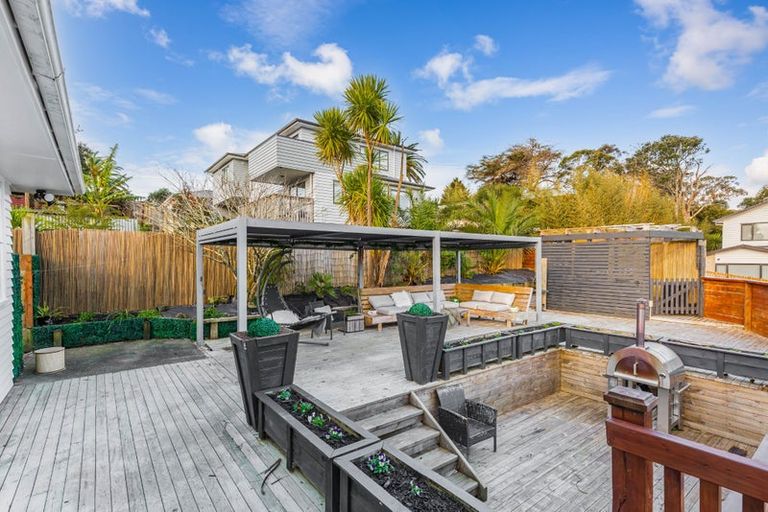 Photo of property in 3 Springhill Lane, Sunnyvale, Auckland, 0612