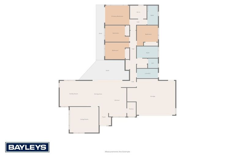 Photo of property in 6 Howie Street, Morrinsville, 3300