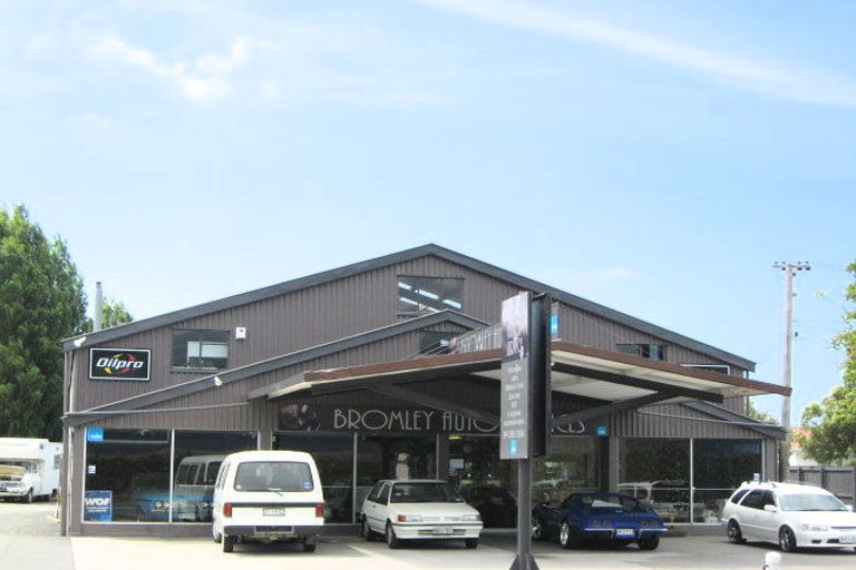 Photo of property in 421 Breezes Road, Aranui, Christchurch, 8061