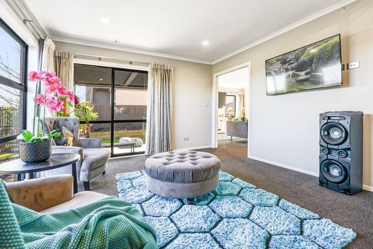 Photo of property in 18 Capper Crescent, Chartwell, Hamilton, 3210