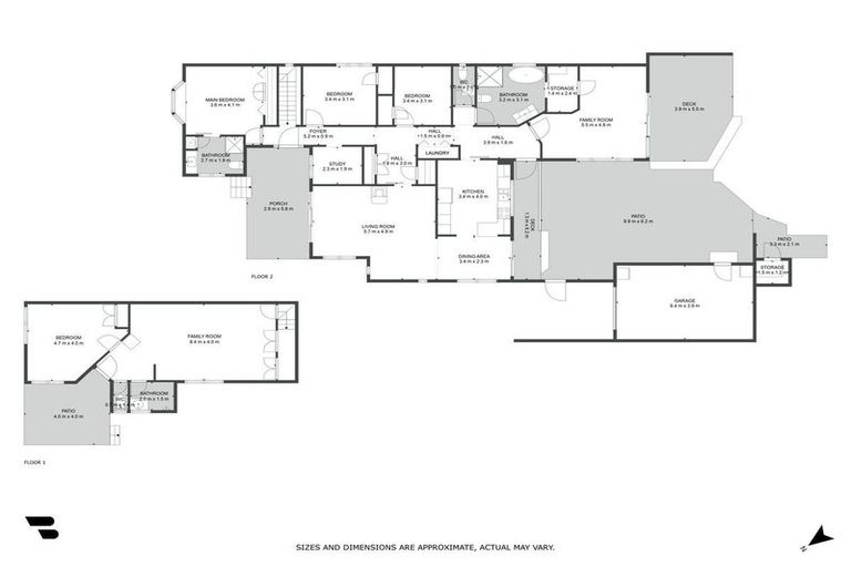 Photo of property in 56 Ranch Road, Mount Maunganui, 3116