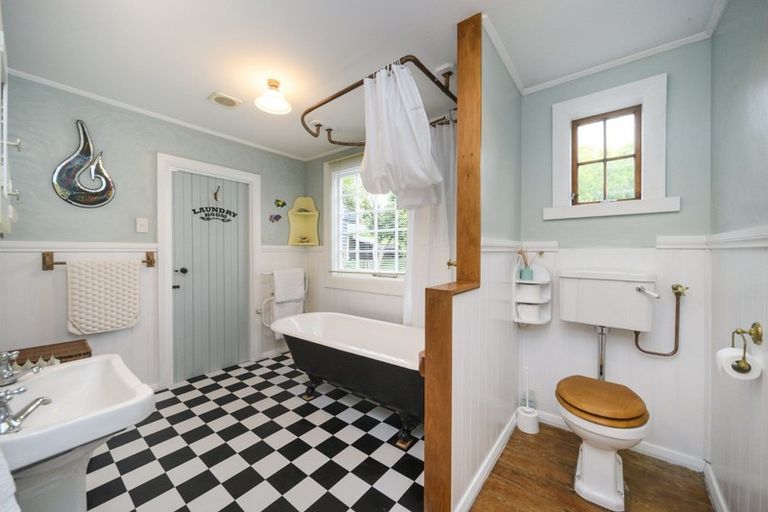 Photo of property in 211 Cambridge Avenue, Ashhurst, 4810