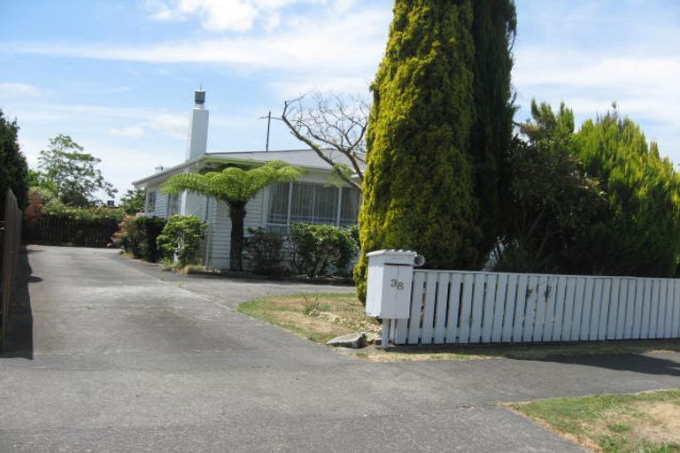 Photo of property in 38 South Street, Feilding, 4702