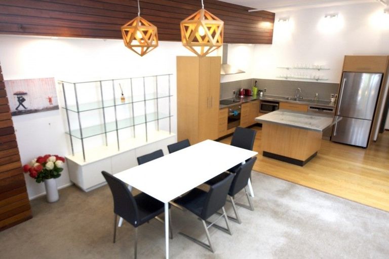 Photo of property in 3c/164 Vivian Street, Te Aro, Wellington, 6011