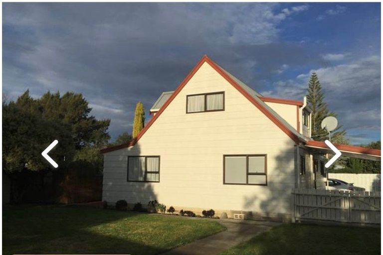 Photo of property in 7 Haskell Place, Greenmeadows, Napier, 4112