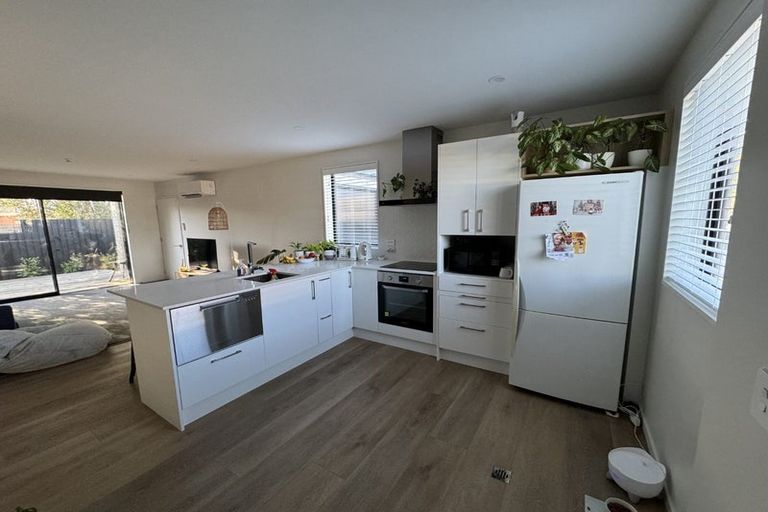 Photo of property in 45c Hillier Place, Spreydon, Christchurch, 8024