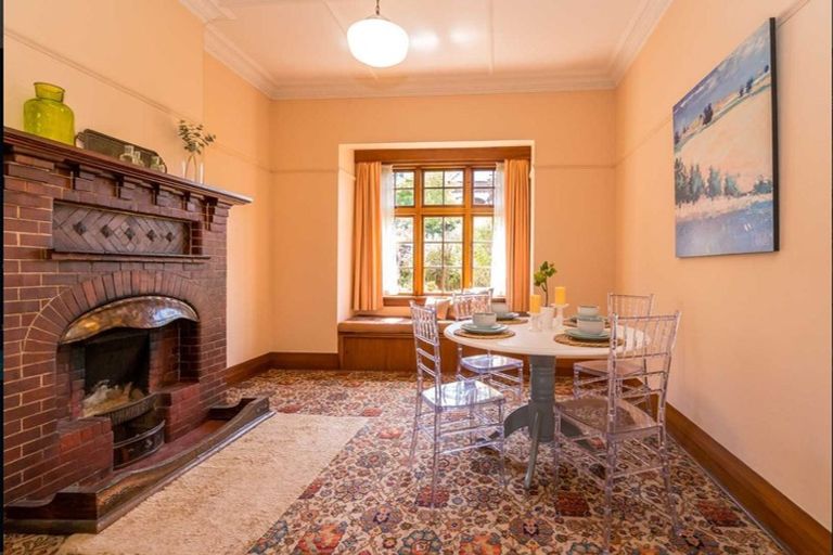 Photo of property in 25 Como Street, Maori Hill, Dunedin, 9010