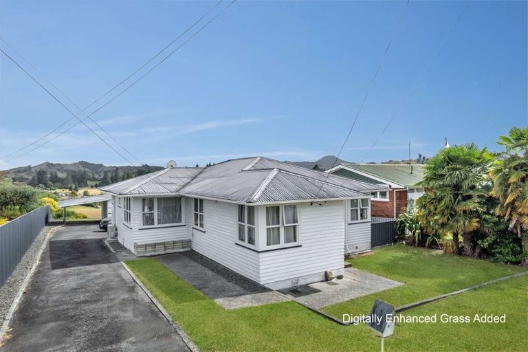 Photo of property in 7 Hikurangi Terrace, Taumarunui, 3920