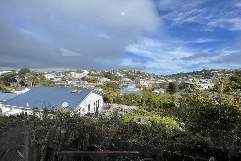 Photo of property in 22 Jefferson Street, Brooklyn, Wellington, 6021