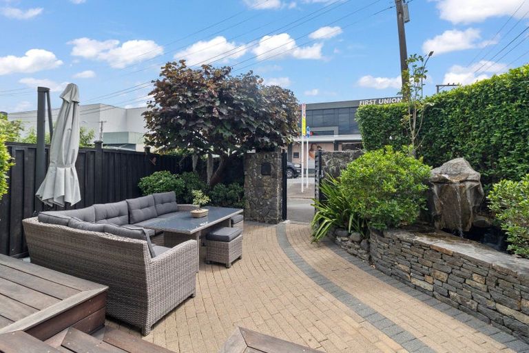 Photo of property in 8/115 Church Street, Onehunga, Auckland, 1061