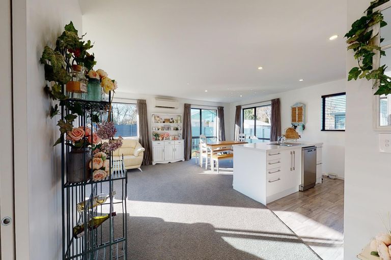 Photo of property in 17a Normanby Street East, Rakaia, 7710