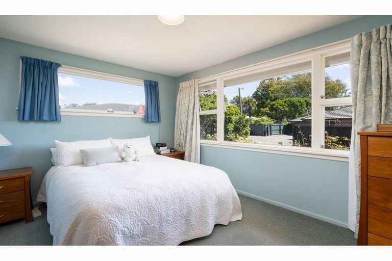 Photo of property in 36 Woodard Terrace, Somerfield, Christchurch, 8024