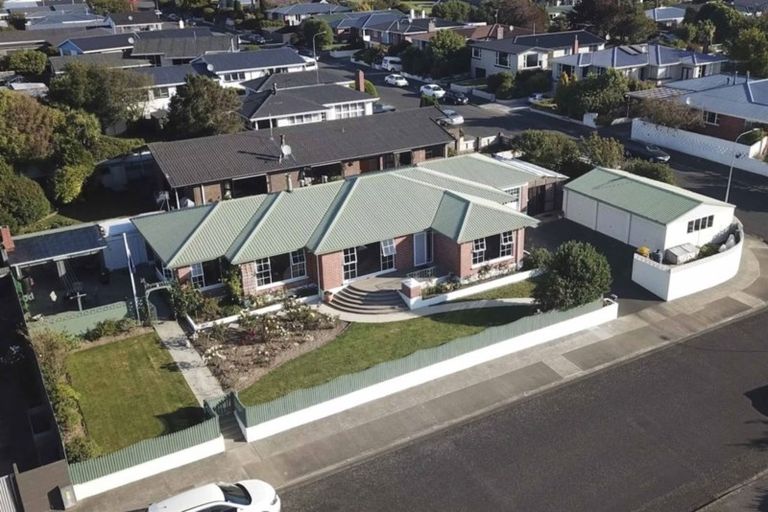 Photo of property in 39 Duncraig Street, Hawthorndale, Invercargill, 9810